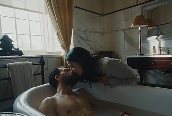 Kit Harington nude ass in Industry