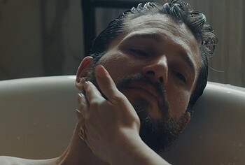 Kit Harington nude ass in Industry