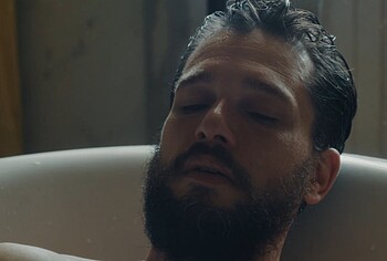 Kit Harington nude ass in Industry