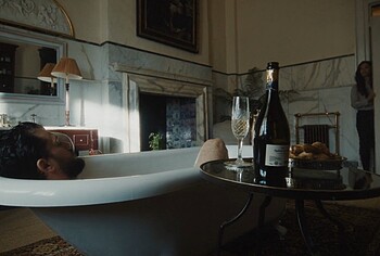 Kit Harington nude ass in Industry