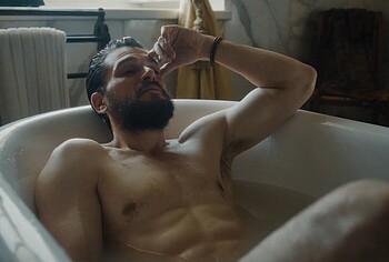 Kit Harington nude ass in Industry