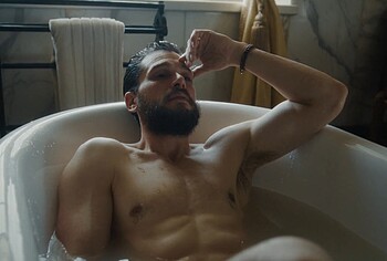 Kit Harington nude ass in Industry