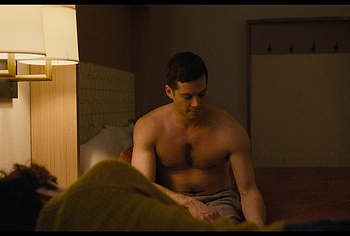 Dylan O'Brien - Best Nude Gay Scenes in Twinless