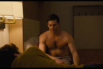 Dylan O'Brien - Best Nude Gay Scenes in Twinless