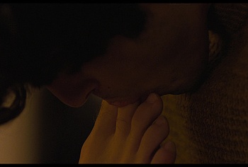 Dylan O'Brien - Best Nude Gay Scenes in Twinless