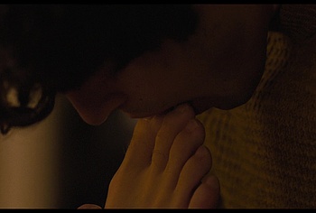 Dylan O'Brien - Best Nude Gay Scenes in Twinless