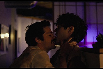 Dylan O'Brien - Best Nude Gay Scenes in Twinless