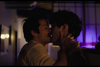 Dylan O'Brien - Best Nude Gay Scenes in Twinless