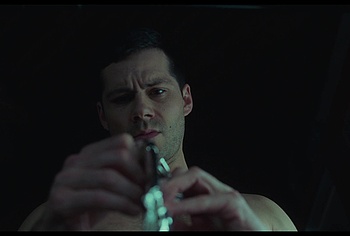 Dylan O'Brien - Best Nude Gay Scenes in Twinless