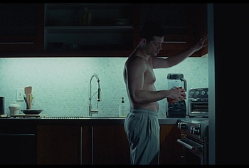 Dylan O'Brien - Best Nude Gay Scenes in Twinless