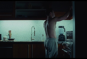 Dylan O'Brien - Best Nude Gay Scenes in Twinless