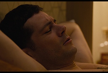 Dylan O'Brien - Best Nude Gay Scenes in Twinless