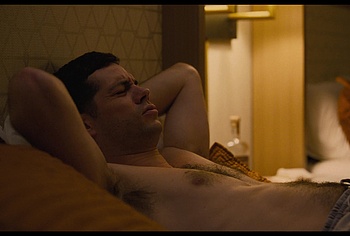 Dylan O'Brien - Best Nude Gay Scenes in Twinless