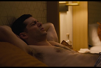 Dylan O'Brien - Best Nude Gay Scenes in Twinless