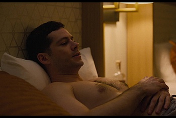 Dylan O'Brien - Best Nude Gay Scenes in Twinless