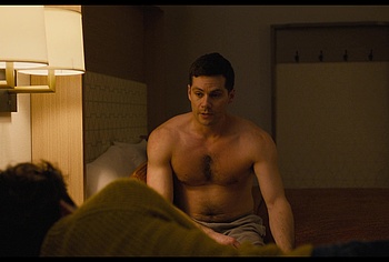 Dylan O'Brien - Best Nude Gay Scenes in Twinless