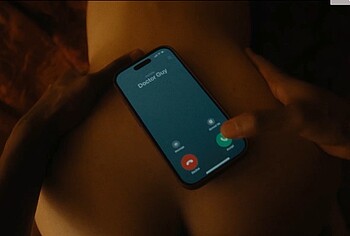 Jeremy Pope Nude Sex in The Beauty