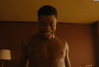 Jeremy Pope Nude Sex in The Beauty