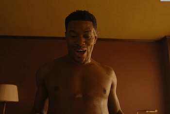 Jeremy Pope Nude Sex in The Beauty