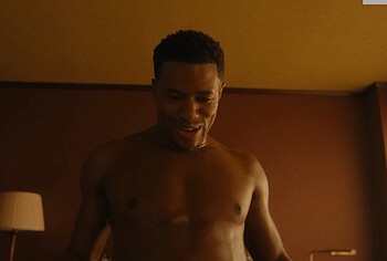 Jeremy Pope Nude Sex in The Beauty
