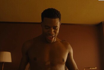 Jeremy Pope Nude Sex in The Beauty