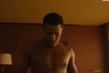 Jeremy Pope Nude Sex in The Beauty