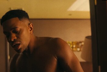 Jeremy Pope Nude Sex in The Beauty