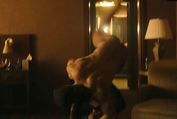 Jeremy Pope Nude Sex in The Beauty