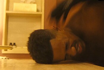 Jeremy Pope Nude Sex in The Beauty