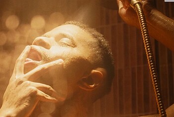 Jeremy Pope Nude Sex in The Beauty