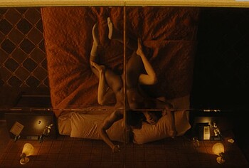 Jeremy Pope Nude Sex in The Beauty