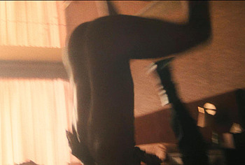 Jeremy Pope Nude Sex in The Beauty