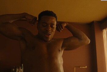 Jeremy Pope Nude Sex in The Beauty