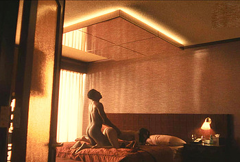 Jeremy Pope doggy sex