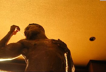 Jeremy Pope Nude And NSFW in The Beauty