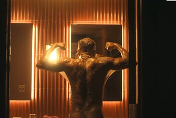 Jeremy Pope Nude And NSFW in The Beauty