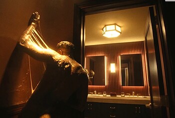 Jeremy Pope Nude And NSFW in The Beauty