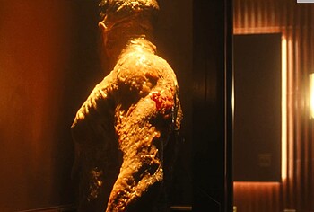 Jeremy Pope Nude And NSFW in The Beauty