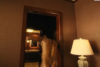 Jeremy Pope Nude And NSFW in The Beauty