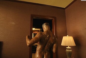 Jeremy Pope Nude And NSFW in The Beauty