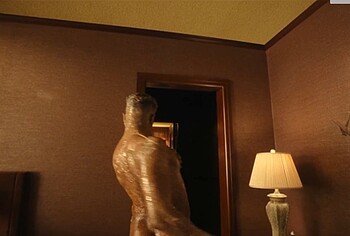 Jeremy Pope Nude And NSFW in The Beauty