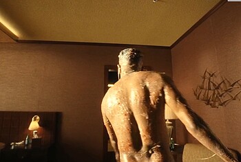 Jeremy Pope Nude And NSFW in The Beauty