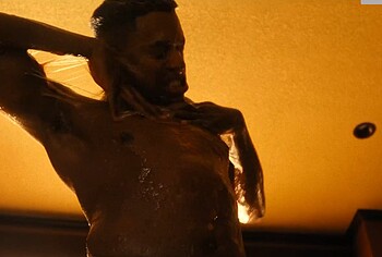 Jeremy Pope Nude And NSFW in The Beauty