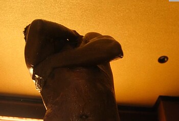 Jeremy Pope Nude And NSFW in The Beauty