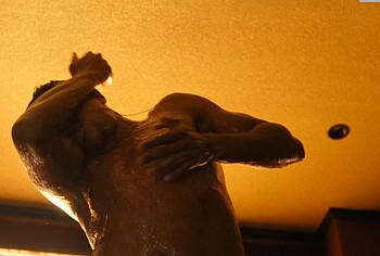 Jeremy Pope Nude And NSFW in The Beauty