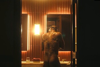 Jeremy Pope Nude And NSFW in The Beauty