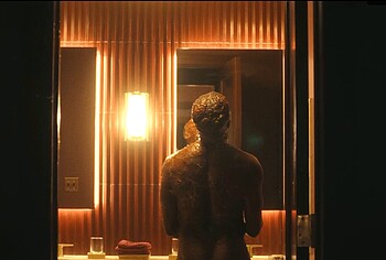 Jeremy Pope Nude And NSFW in The Beauty