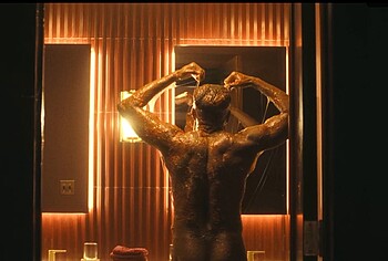 Jeremy Pope Nude And NSFW in The Beauty