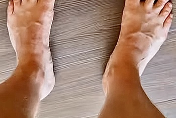 Rob Beckett and Romesh Ranganathan nude in Rob vs Romesh