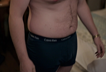 Rob Beckett and Romesh Ranganathan nude in Rob vs Romesh